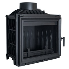 Дровяная печь Firebird Consul