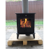 Дровяная печь Firebird Dingo 