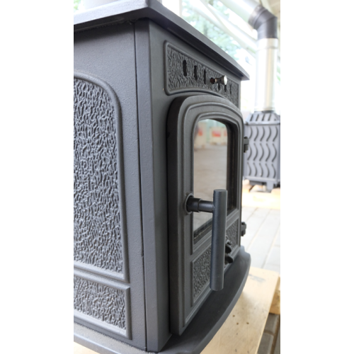 Дровяная печь Firebird Dingo 