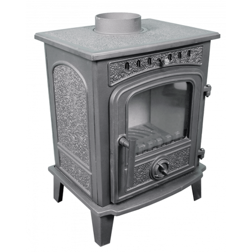 Дровяная печь Firebird Dingo 