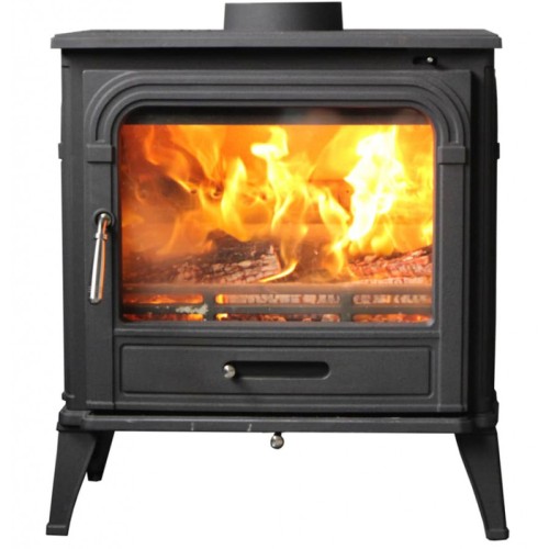 Дровяная печь Firebird Dog 