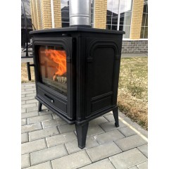 Дровяная печь Firebird Dog