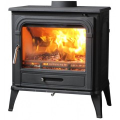 Дровяная печь Firebird Dog