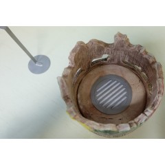 Мини-биокамин Firebird Осень