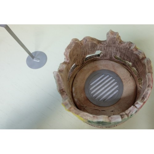 Мини-биокамин Firebird Осень 