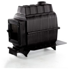 Дровяная печь Fireway ПароВар 18 (201) без выноса