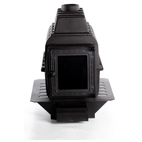 Дровяная печь Fireway ПароВар 18 (201) без выноса 