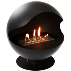 Напольный биокамин Firelight BFP/F-55 Sphere