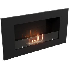 Настенный биокамин Firelight BFP/W-90