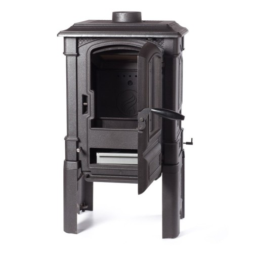 Дровяная печь Fireway BRUNO II d120 