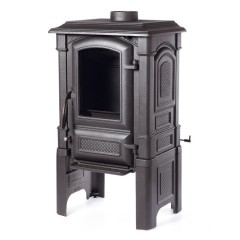 Дровяная печь Fireway BRUNO II d120