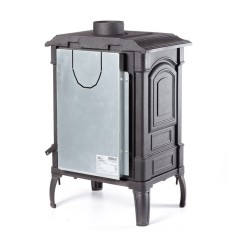 Дровяная печь Fireway BRUNO I d120