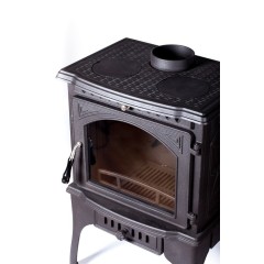Дровяная печь Fireway COOKER