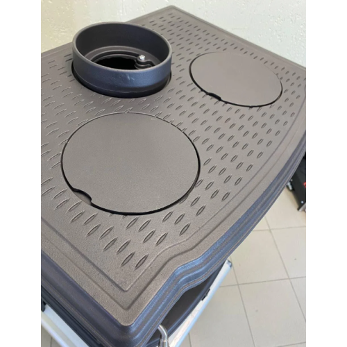 Дровяная печь Fireway COOKER 