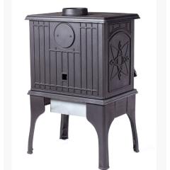 Дровяная печь Fireway COOKER