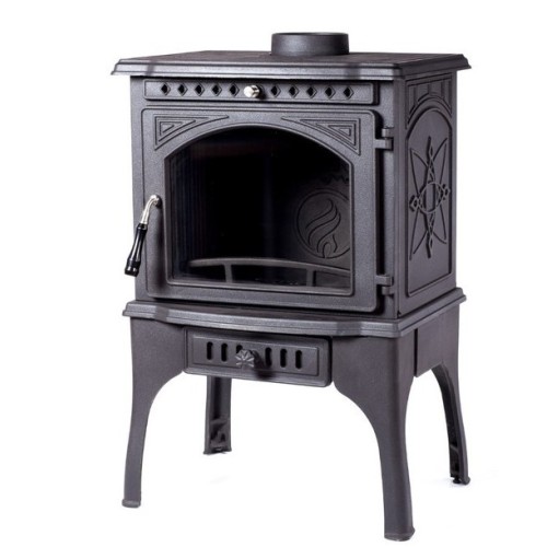 Дровяная печь Fireway COOKER 