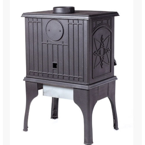 Дровяная печь Fireway COOKER 