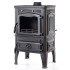 Дровяная печь Fireway DACHA II (с варочной поверхностью) 