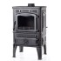 Дровяная печь Fireway DACHA II (с варочной поверхностью) 
