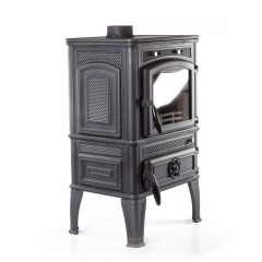 Дровяная печь Fireway DACHA I d120