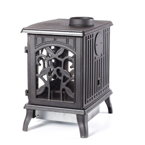 Дровяная печь Fireway DEMETRA d150 