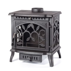 Дровяная печь Fireway DEMETRA d150