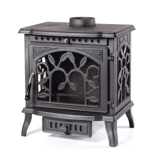 Дровяная печь Fireway DEMETRA d150 