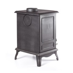 Дровяная печь Fireway ERIK d140