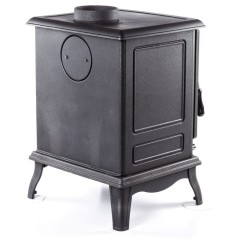 Дровяная печь Fireway FINN d120