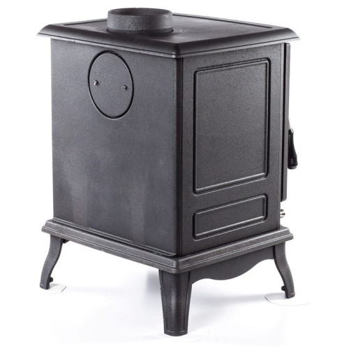 Дровяная печь Fireway FINN d120 