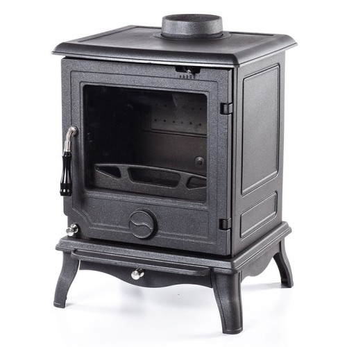 Дровяная печь Fireway FINN d120 