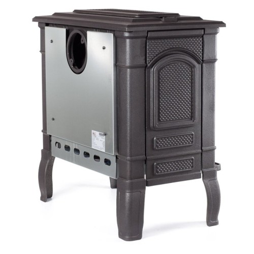 Дровяная печь Fireway GUNTER d150 