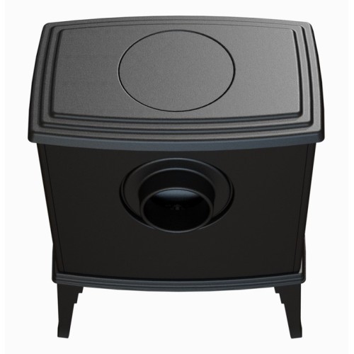 Дровяная печь Fireway MATIS 