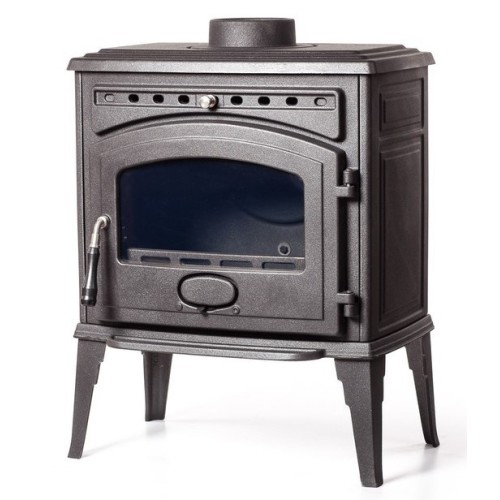 Дровяная печь Fireway MATIS 