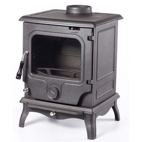 Дровяная печь Fireway PAUL d140 