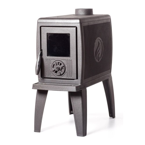 Дровяная печь Fireway ZEIGE d120 