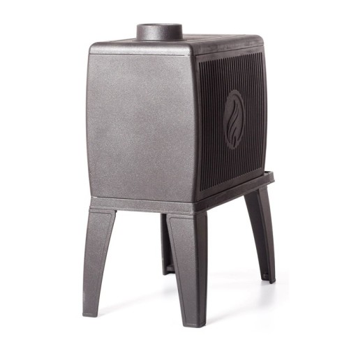 Дровяная печь Fireway ZEIGE d120 