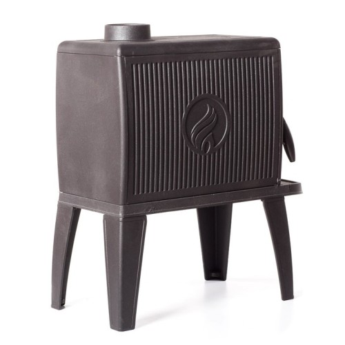 Дровяная печь Fireway ZEIGE d120 