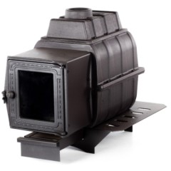 Дровяная печь Fireway ПароВар 18 (201)