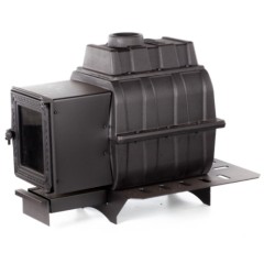 Дровяная печь Fireway ПароВар 18 (201)