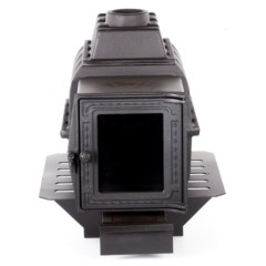 Дровяная печь Fireway ПароВар 18 (201)