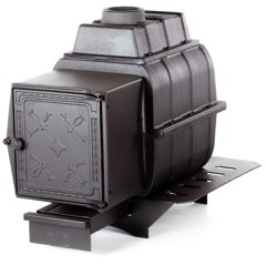 Дровяная печь Fireway ПароВар 18 (211)