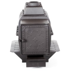 Дровяная печь Fireway ПароВар 18 (211)