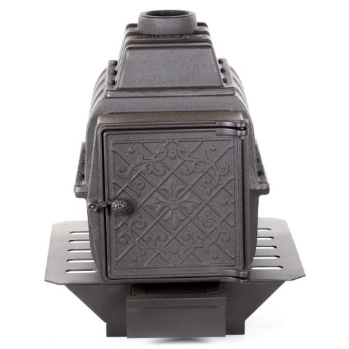 Дровяная печь Fireway ПароВар 18 (211) без выноса 