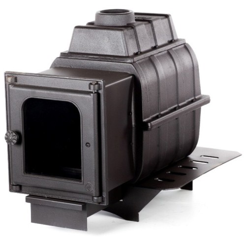 Дровяная печь Fireway ПароВар 18 (302) 