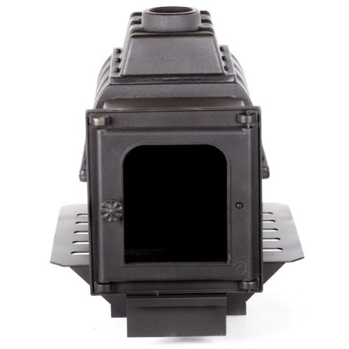 Дровяная печь Fireway ПароВар 18 (302) 