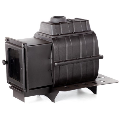 Дровяная печь Fireway ПароВар 18 (302) без выноса 