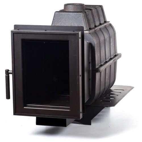 Дровяная печь Fireway ПароВар 18 (340М) 