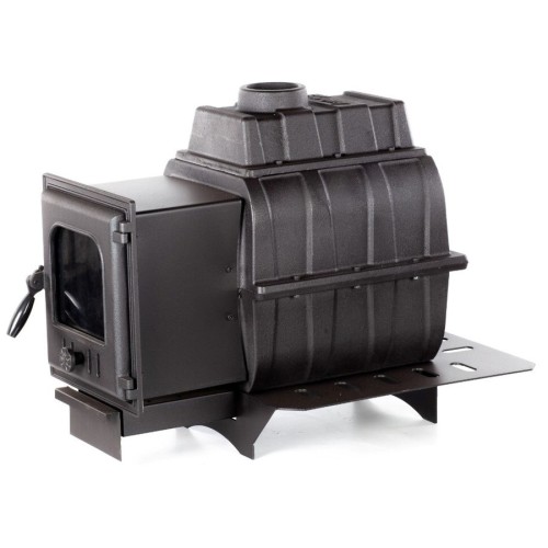 Дровяная печь Fireway ПароВар 18 (402) 