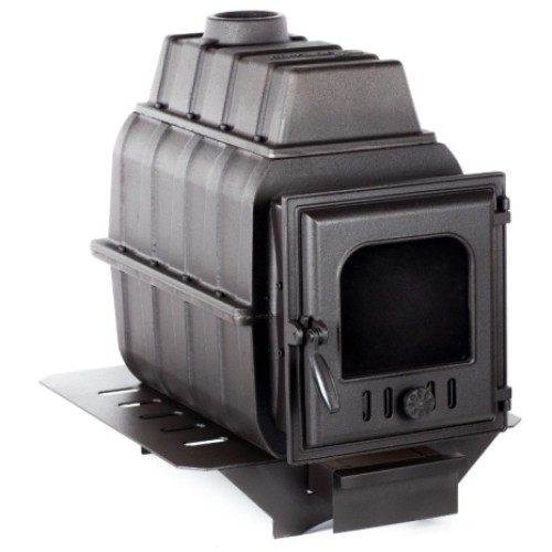 Дровяная печь Fireway ПароВар 18 (402) без выноса 